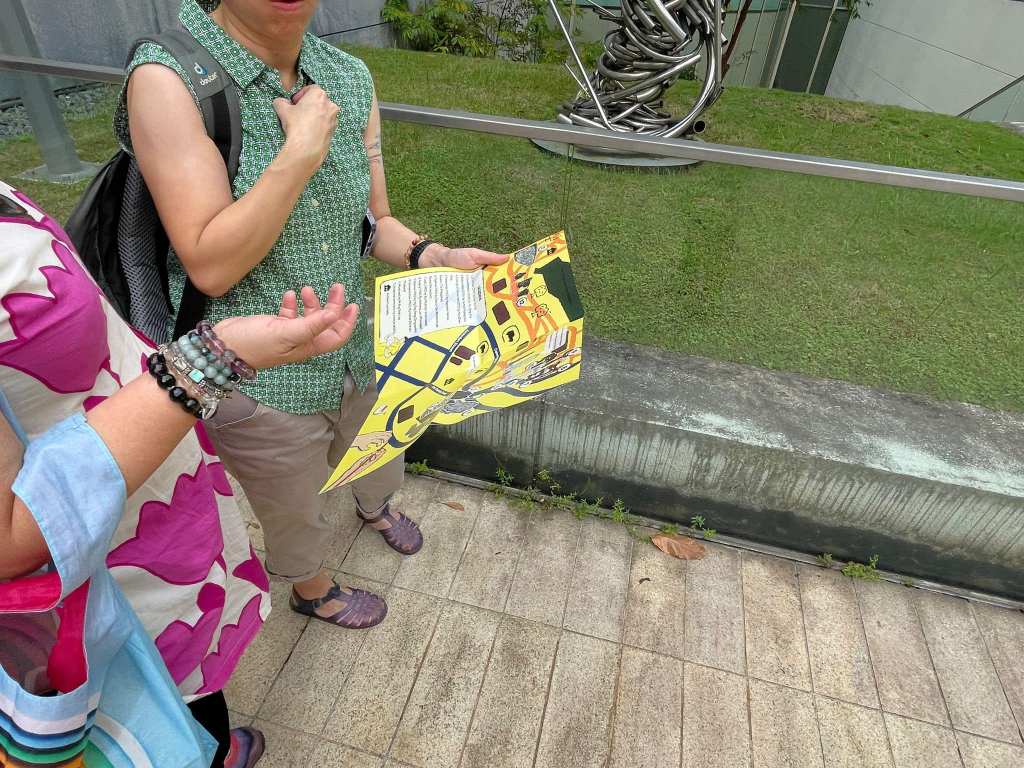 Special Design maps by&nbsp;artists